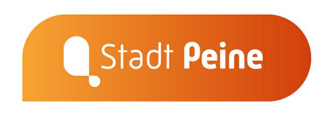 Logo Stadt Peine, zur Startseite